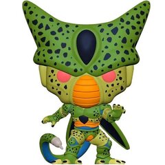 Funko POP! Dragon Ball Z Cell kaina ir informacija | Žaidėjų atributika | pigu.lt