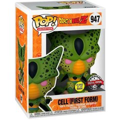 Funko POP! Dragon Ball Z Cell kaina ir informacija | Žaidėjų atributika | pigu.lt