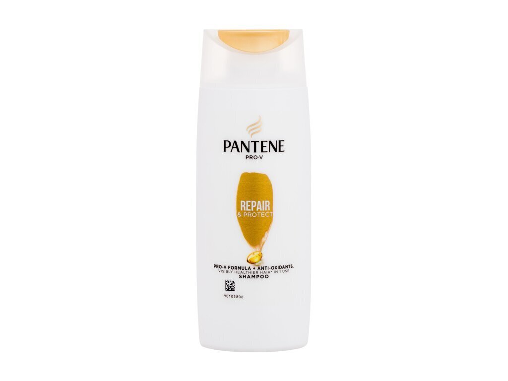 Šampūnas Pantene Intensive Repair, 90 ml kaina ir informacija | Šampūnai | pigu.lt