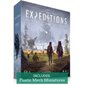 Kortų žaidimo Expeditions papildymas Scythe Stonemaier Games, EN цена и информация | Stalo žaidimai, galvosūkiai | pigu.lt