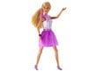 Lėlė su violetine suknele Defa Lucy kaina ir informacija | Žaislai mergaitėms | pigu.lt