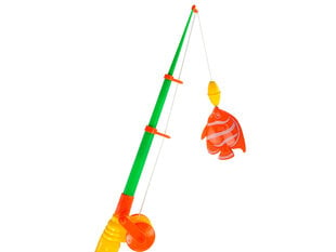 Žaidimas Žvejyba Lean Toys kaina ir informacija | Lavinamieji žaislai | pigu.lt