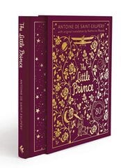 Little Prince (Collector's Edition) цена и информация | Книги для самых маленьких | pigu.lt