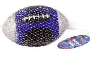 Мяч для американского футбола цена и информация | Игрушки для мальчиков | pigu.lt