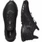 Sportiniai batai vyrams Salomon L41736200, juodi kaina ir informacija | Kedai vyrams | pigu.lt