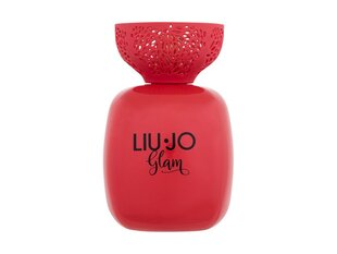 Парфюмерная вода Liu Jo Glam EDP для женщин, 100 мл цена и информация | Женские духи | pigu.lt