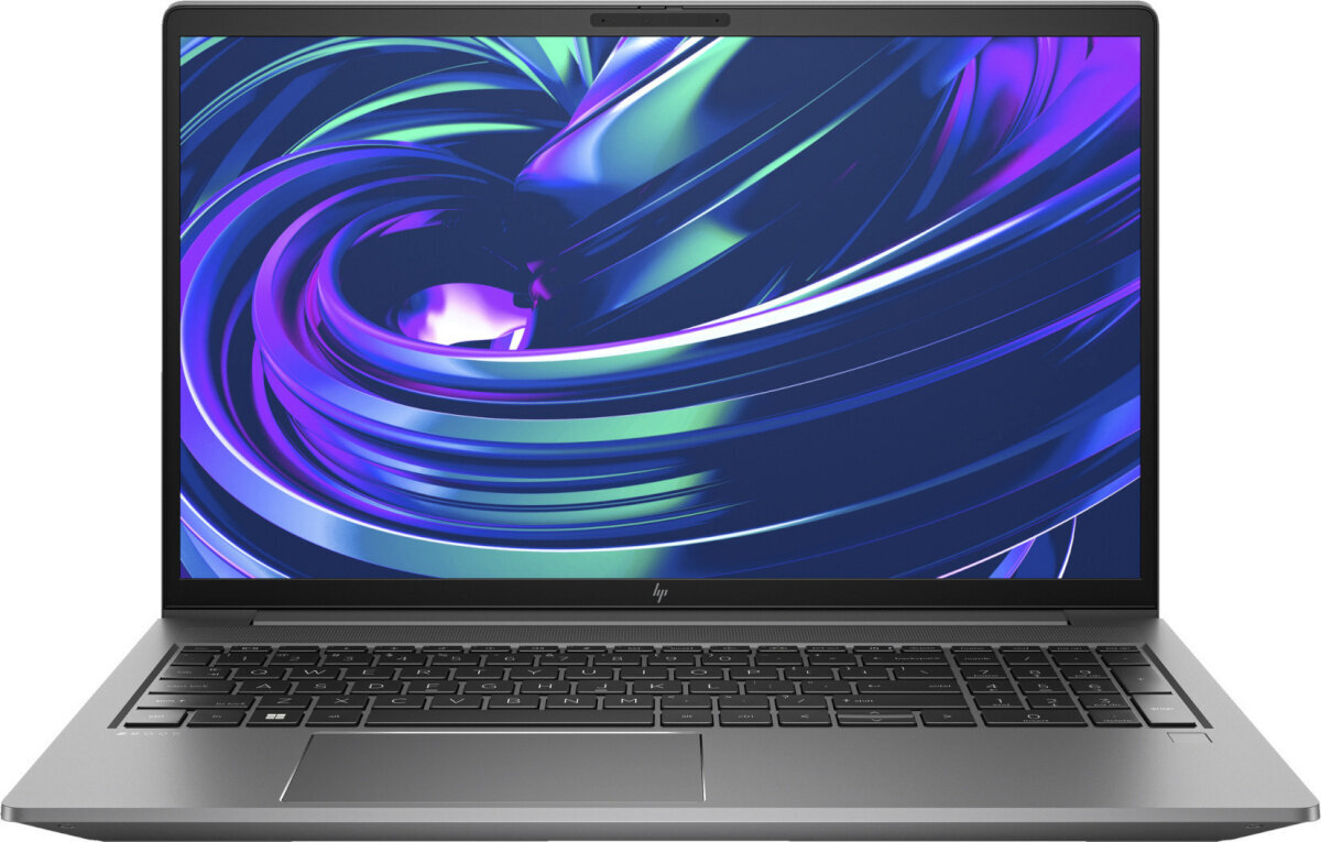 HP ZBook Power G10 (865Z6EA) kaina ir informacija | Nešiojami kompiuteriai | pigu.lt