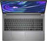 HP ZBook Power G10 (865Z6EA) kaina ir informacija | Nešiojami kompiuteriai | pigu.lt