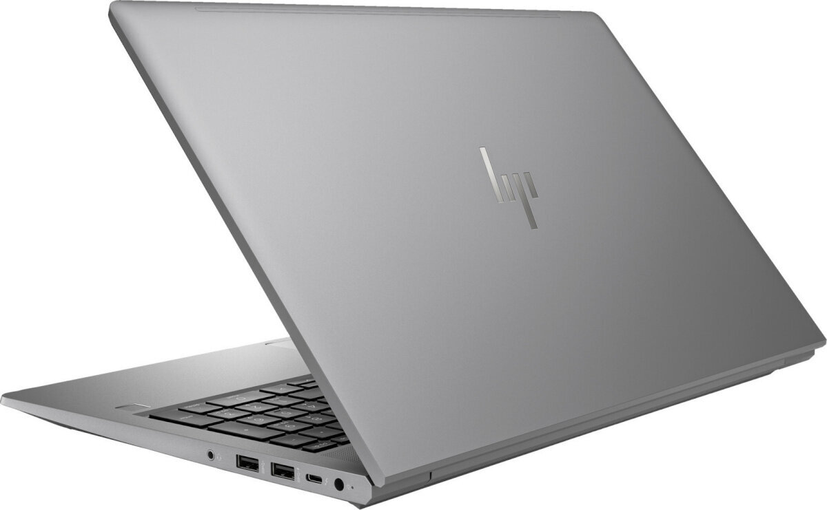 HP ZBook Power G10 (865Z6EA) kaina ir informacija | Nešiojami kompiuteriai | pigu.lt