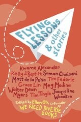 Flying Lessons & Other Stories цена и информация | Книги для подростков  | pigu.lt