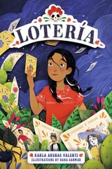 Loteria цена и информация | Книги для подростков и молодежи | pigu.lt