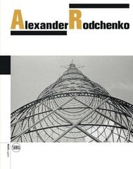 Alexander Rodchenko kaina ir informacija | Fotografijos knygos | pigu.lt