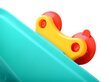 Vonios žaislų rinkinys Huanger цена и информация | Maudynių priemonės | pigu.lt