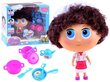 Lėlė virėjas Kaibibi Baby Jokomisiada цена и информация | Žaislai mergaitėms | pigu.lt