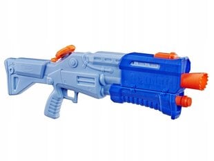 Vandens šautuvas Nerf TS-R Super Soaker Hasbro kaina ir informacija | Vandens, smėlio ir paplūdimio žaislai | pigu.lt