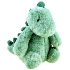 Динозавр из плюша, 20 см цена и информация | Мягкие игрушки | pigu.lt