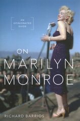 On Marilyn Monroe: An Opinionated Guide цена и информация | Биографии, автобиогафии, мемуары | pigu.lt