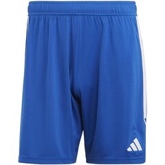 Spodenki męskie adidas Tiro 23 League niebieskie IB8084 58506-283 цена и информация | Мужская спортивная одежда | pigu.lt