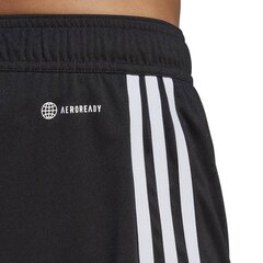 Sportiniai šortai vyrams Adidas HT6129 58509-283, juodi цена и информация | Мужская спортивная одежда | pigu.lt