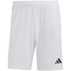 Spodenki męskie adidas Tiro 23 League białe IB8083 58738-283 цена и информация | Мужская спортивная одежда | pigu.lt