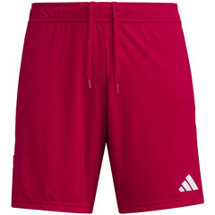 Spodenki męskie adidas Tiro 23 League czerwone IB8082 58825-283 цена и информация | Мужская спортивная одежда | pigu.lt