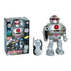 Nuotoliniu būdu valdomas robotas 605140319/28083B цена и информация | Игрушки для мальчиков | pigu.lt