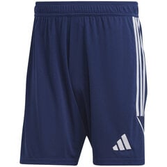 Spodenki męskie adidas Tiro 23 League granatowe IB8081 59072-283 цена и информация | Мужская спортивная одежда | pigu.lt