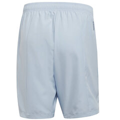 Spodenki męskie adidas Condivo 20 PB Short jasnoniebieskie FI4219 59108-283 цена и информация | Мужские шорты | pigu.lt