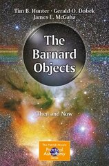 Barnard Objects: Then and Now 1st ed. 2023 цена и информация | Книги по экономике | pigu.lt