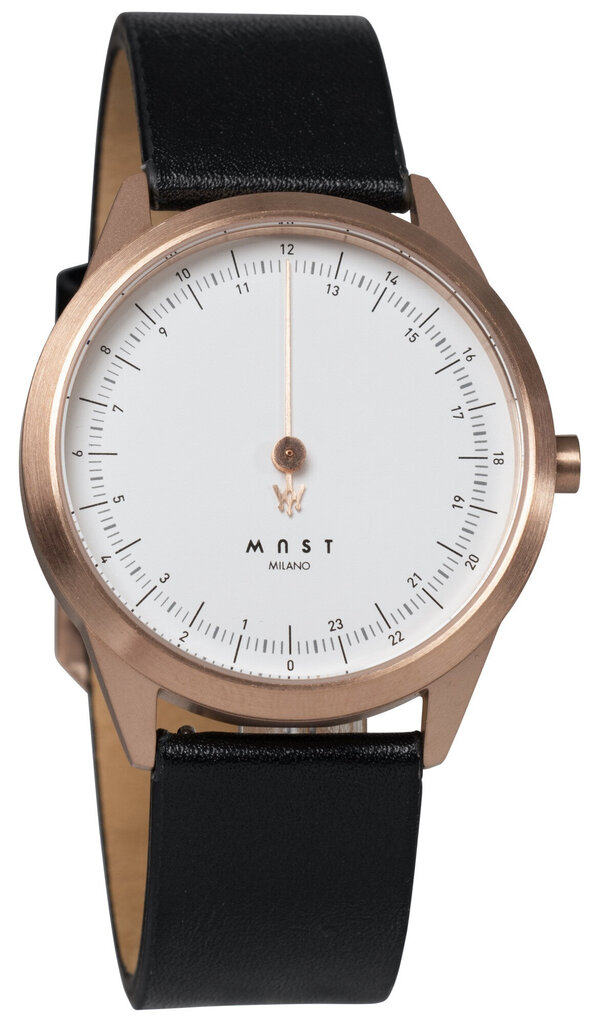 Laikrodis vyrams Mast Milano A24-RG404M.WH.01I kaina ir informacija | Vyriški laikrodžiai | pigu.lt