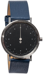 Laikrodis vyrams Mast Milano BS12-SL503M.BK.18I kaina ir informacija | Vyriški laikrodžiai | pigu.lt