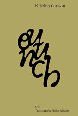Eunuch kaina ir informacija | Fantastinės, mistinės knygos | pigu.lt