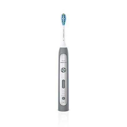 Philips Sonicare FlexCare Platinium HX9172/14 kaina ir informacija | Elektriniai dantų šepetėliai | pigu.lt