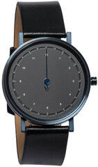 Laikrodis vyrams Mast Milano BS12-BL507M.BK.01I kaina ir informacija | Vyriški laikrodžiai | pigu.lt
