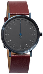 Laikrodis vyrams Mast Milano BS12-BL507M.BK.16I kaina ir informacija | Vyriški laikrodžiai | pigu.lt
