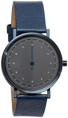 Мужчина Кварц часы с одной рукой MAST Milano BS12-BL507M.BK.18I - цена и информация | Мужские часы | pigu.lt