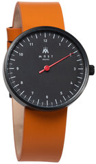 Laikrodis vyrams Mast Milano BK101BK12-L-UNO kaina ir informacija | Vyriški laikrodžiai | pigu.lt