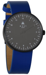 Мужчина Кварц часы с одной рукой MAST Milano BK102BK07-L-UNO - цена и информация | Мужские часы | pigu.lt