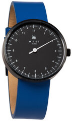 Мужчина Кварц часы с одной рукой MAST Milano BK105BK07-L-UNO - цена и информация | Мужские часы | pigu.lt