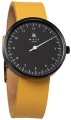 Laikrodis vyrams Mast Milano BK105BK08-L-UNO kaina ir informacija | Vyriški laikrodžiai | pigu.lt