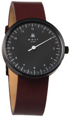 Laikrodis vyrams Mast Milano BK105BK10-L-UNO kaina ir informacija | Vyriški laikrodžiai | pigu.lt