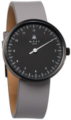 Мужчина Кварц часы с одной рукой MAST Milano BK105BK11-L-UNO - цена и информация | Мужские часы | pigu.lt