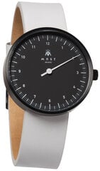 Мужчина Кварц часы с одной рукой MAST Milano BK105BK13-L-UNO - цена и информация | Мужские часы | pigu.lt