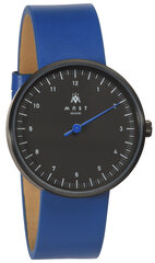 Laikrodis vyrams Mast Milano BK107BK07-L-UNO kaina ir informacija | Vyriški laikrodžiai | pigu.lt