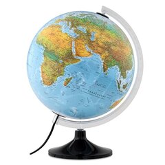 Gaublys Solid B, ø30cm цена и информация | Карты мира | pigu.lt