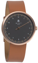 Laikrodis vyrams Mast Milano RG104BK05-L-UNO kaina ir informacija | Vyriški laikrodžiai | pigu.lt