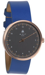 Laikrodis vyrams Mast Milano RG104BK07-L-UNO kaina ir informacija | Vyriški laikrodžiai | pigu.lt