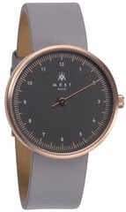 Мужчина Кварц часы с одной рукой MAST Milano RG104BK11-L-UNO - цена и информация | Мужские часы | pigu.lt