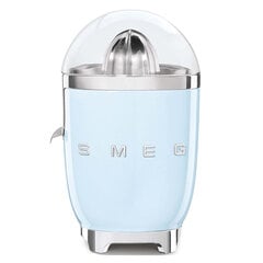 Smeg CJF11PBEU цена и информация | Соковыжималки | pigu.lt