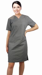 Medicininė suknelė, 1 vnt. kaina ir informacija | Medicininė apranga | pigu.lt